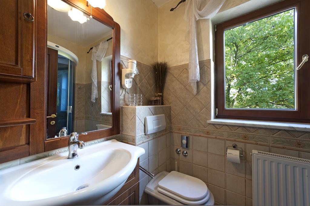 Apartman s 1 spavaćom sobom i terasom