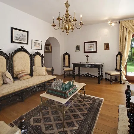 Villa Castello Rausch-3