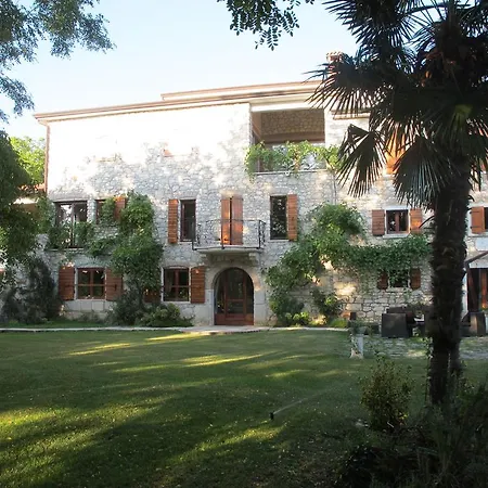 Villa Castello Rausch-3